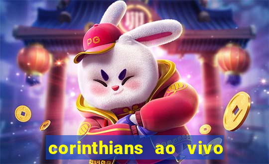 corinthians ao vivo multi canal